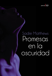 Books Frontpage Promesas en la oscuridad