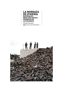 Books Frontpage La mordaza de Ifigenia