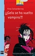 Front page¡¡¡Gela se ha vuelto vampira!!!