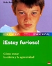 Front page¡Estoy furioso!