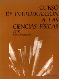 Books Frontpage Curso de introduccion a las ciencias fisicas. Nivel intermedio