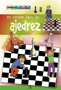 Books Frontpage Mi Primer Libro de Ajedrez