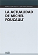 Front pageLa actualidad de Michel Foucault