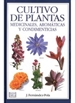 Front pageCultivo Plantas Medicinales, Aromáticas Y Condimenticias