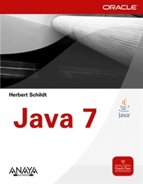 Books Frontpage Java 7