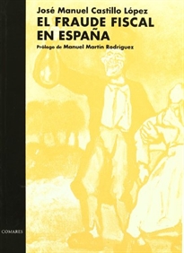 Books Frontpage El Fraude fiscal en España