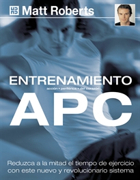 Books Frontpage Entrenamiento APC