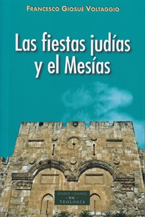 Books Frontpage Las fiestas judías y el Mesías