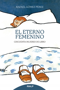 Books Frontpage El eterno femenino