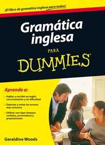 Books Frontpage Gramática Inglesa Para Dummies
