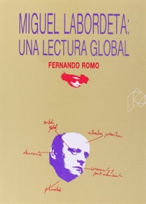 Books Frontpage Miguel Labordeta: una lectura global
