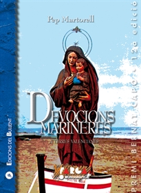 Books Frontpage Devocions marineres a terres valencianes