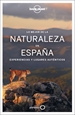 Front pageLo mejor de la naturaleza en España