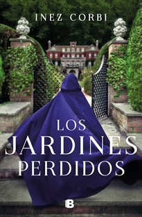 Books Frontpage Los jardines perdidos