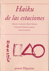 Books Frontpage Haiku de las estaciones