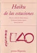 Front pageHaiku de las estaciones