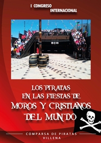 Books Frontpage Los piratas en las fiestas de moros y cristianos del mundo