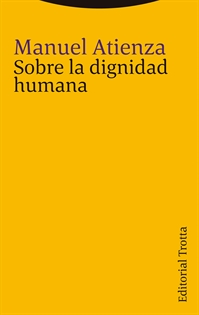 Books Frontpage Sobre la dignidad humana