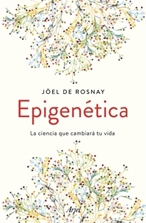 Books Frontpage Epigenética
