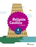 Front pageReligion Catolica Serie Manantial 4 Primaria