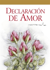 Books Frontpage Declaración de amor