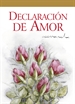 Front pageDeclaración de amor