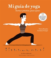 Books Frontpage Mi guía de yoga