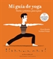 Front pageMi guía de yoga