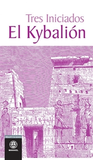 Books Frontpage El Kybalión