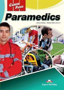 Books Frontpage Paramedics