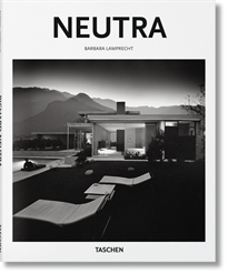 Books Frontpage Neutra