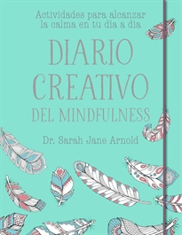 Books Frontpage Diario creativo del mindfulness
