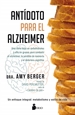 Front pageAntídoto Para El Alzheimer