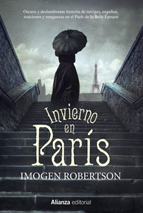 Books Frontpage Invierno en París