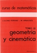 Front pageGeometría y cinemática (Curso de matemáticas)