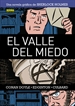 Front pageSherlock Holmes 4 - El Valle Del Miedo