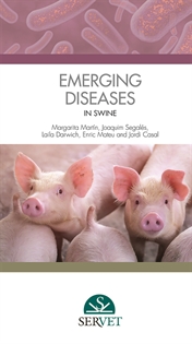 Books Frontpage Emerging diseases in swine