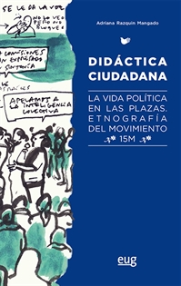 Books Frontpage Didáctica ciudadana