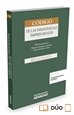 Front pageCódigo de las Insolvencias Empresariales (Papel + e-book)