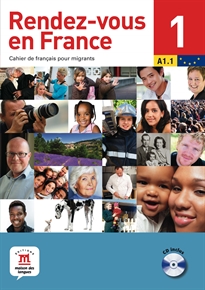 Books Frontpage Rendez-vous en France 1