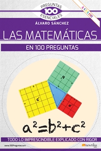 Books Frontpage Las matemáticas en 100 preguntas