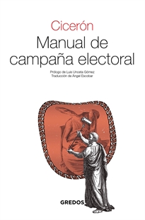 Books Frontpage Manual de campaña electoral