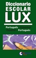 Front pageDiccionario Escolar Lux Portugués-Español
