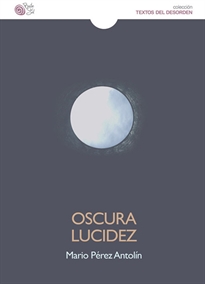 Books Frontpage Oscura Lucidez