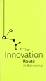 Front pageThe innovation route in Barcelona