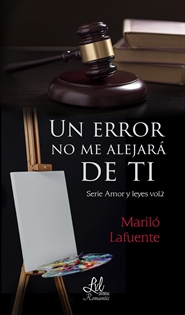 Books Frontpage Un error no me alejará de ti