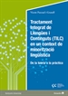 Front pageTractament Integrat de Llengües i Continguts (TILC) en un context de minorització lingüística