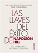 Front pageLas llaves del éxito de Napoleón Hill