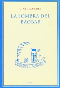 Books Frontpage La sombra del baobab