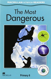 Books Frontpage MSR 6 Most dangerous
